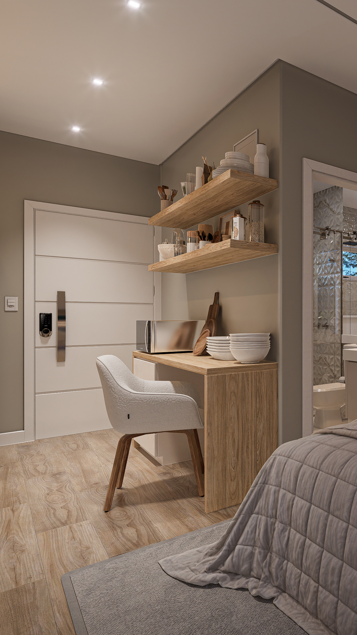 RENDER INTERNO NOTURNO